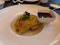 -羡餐厅·杭帮菜·淳菜(千岛湖自由洲际殿店)