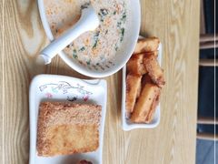 -阿文夜市豆浆油条(临潼路店)