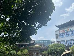 -鹅滋道(甘坑古镇店)