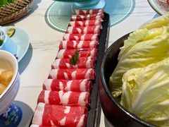 -大舜国风· 和牛火锅(绮霞街店)