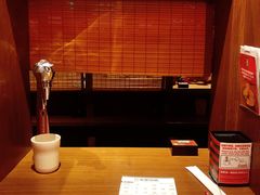 -天然豚骨拉面专门店 一兰(铜锣湾店)