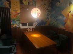 -鳗鱼家·深夜食堂(军博店)