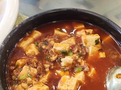 -石磨豆花家常菜·牦牛排土火锅