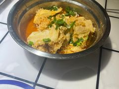 -曹掌柜小酒馆烧烤集团(宾川路店)