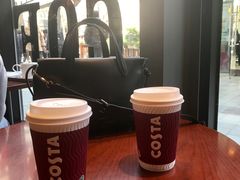 -COSTA COFFEE(吴江路店)