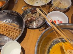 -嘉州鲜知味钵钵鸡(奎星楼店)