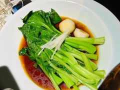 -绿茶餐厅(龙湖星悦荟店)