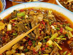 -李大爷的泡椒馆(冉家坝店)