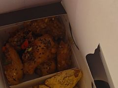 -悠个炸鸡(南京创始店)