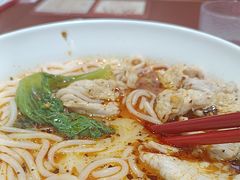 -喜家德虾仁水饺(深圳印力中心店)