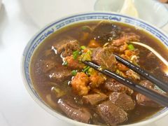 -好面道大肠面(中华路店)