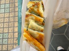 -咏春葱油饼(德政中路店)