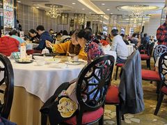 大堂-万龙洲海鲜(南新仓店)