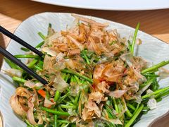 -隅乐胡椒虾·台湾菜·团建(皇岗店)