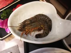 -海玥荟海鲜姿造自助餐厅(欧罗巴广场店)