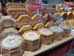 -jpc集品餐厅(中山店)