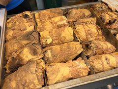 -河坊美食街(河坊街店)