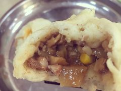 -老陶包子铺(南大西南村店)