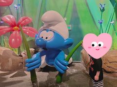 -蓝精灵乐园·世茂精灵之城主题乐园