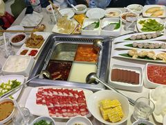 -海底捞火锅(吾悦国际广场店)