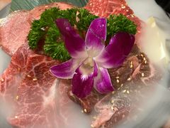 -大阪烧肉BAKA一代(十亩地店)