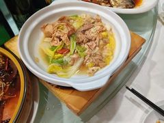 -天下春花园酒店(大东店)