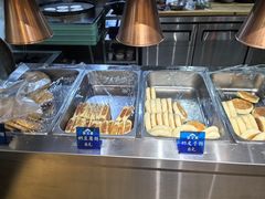 -蒙艾里民族传统菜蒙餐