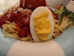 -WOLFGANG PUCK KITCHEN & BAR(迪士尼小镇店)