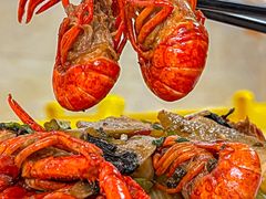 -一起吃小龙虾·海鲜(海珠店)