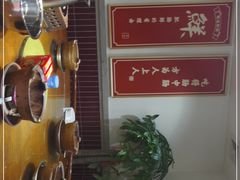 -张氏父子常德肠子馆(贺龙店)