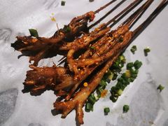 -林二哥宜烤官·宜宾小烧烤