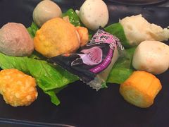 -伊人锅·魔石泡泡鱼