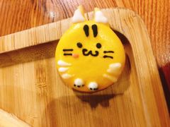 -猫小院猫主题餐厅(三里屯店)