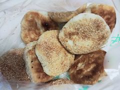 -满记烧饼(牛街东里小区一区店)