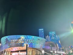 -星海广场