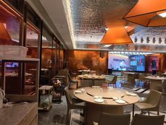 -艳阳天·非遗楚菜(武汉客厅店)
