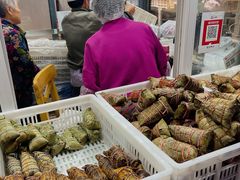 -金太粽(上海弄堂第一粽店)