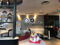 -必胜客(武汉欢乐谷店)