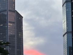 -福田卓悦INTOWN购物中心