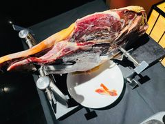 -上海滩餐厅(BFC外滩金融中心店)