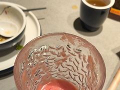 -绿茶餐厅(广州天河城店)