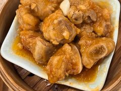 -点都德(皇岗村店)