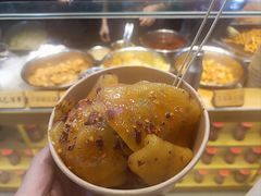 -周小亮丁家坡洋芋(全国总店)