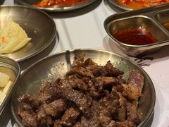 -西塔老太太泥炉烤肉(川沙百联店)