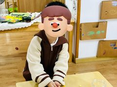 -世纪飞马幼儿园(西城校区)