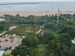 -秦皇岛秦皇国际大酒店