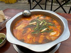 -大理.老字号渝记酸萝卜乌鱼(古城总店)