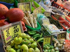 -花莲东大门国际观光夜市