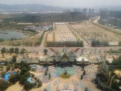 -七彩云南欢乐世界