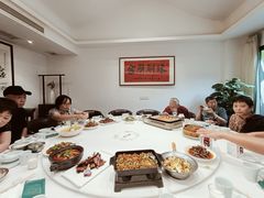 -院8里·少城记忆老川菜(宽窄巷子店)